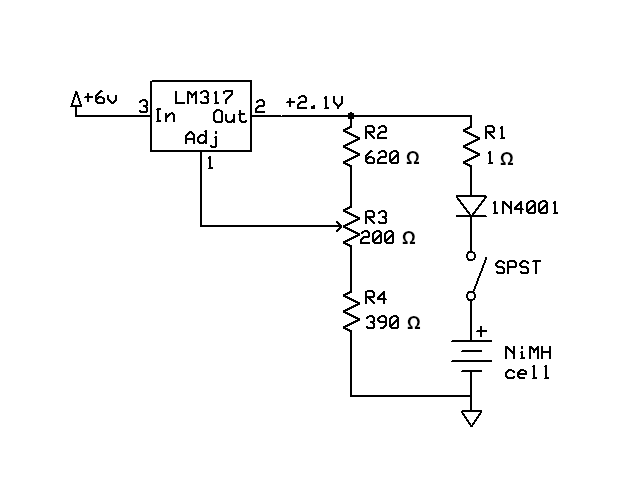 Figure 2. Schematic diagram.